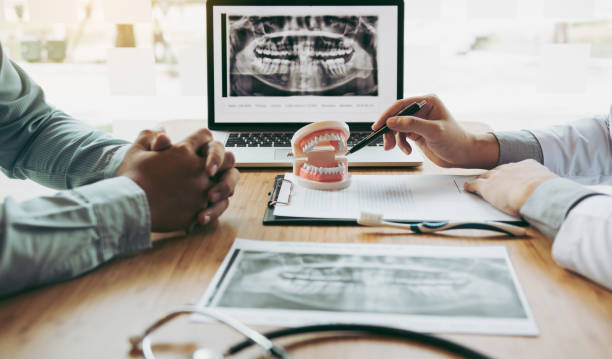 Best Emergency Dental Care for Broken or Chipped Teeth in Byram, MS