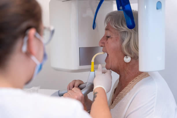 Best Emergency Denture Repair in Byram, MS