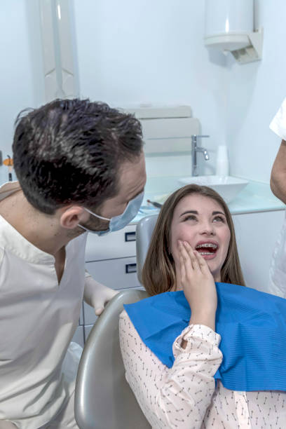 Best Emergency Gum Treatment in Byram, MS