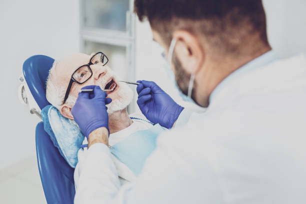 Best Emergency Treatment for Dental Infections or Abscesses in Byram, MS
